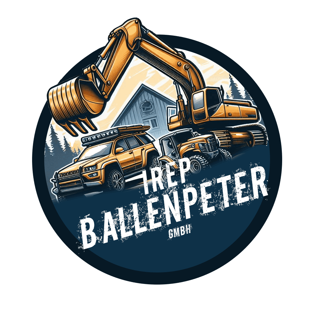 IREP Ballenpeter GmbH